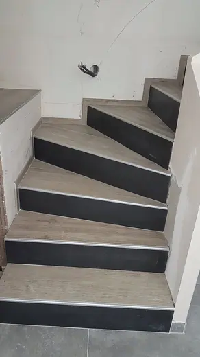 Chantier de rénovation en Meurthe-et-Moselle