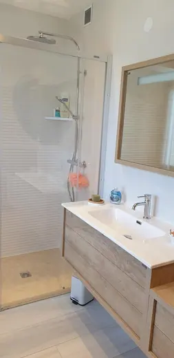 Chantier de rénovation en Meurthe-et-Moselle