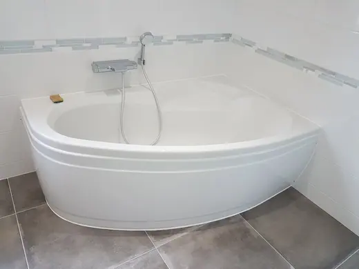 Chantier de rénovation en Meurthe-et-Moselle