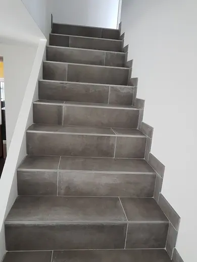 Chantier de rénovation en Meurthe-et-Moselle