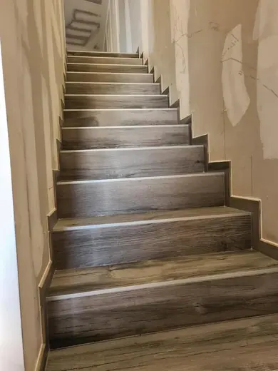 Chantier de rénovation en Meurthe-et-Moselle
