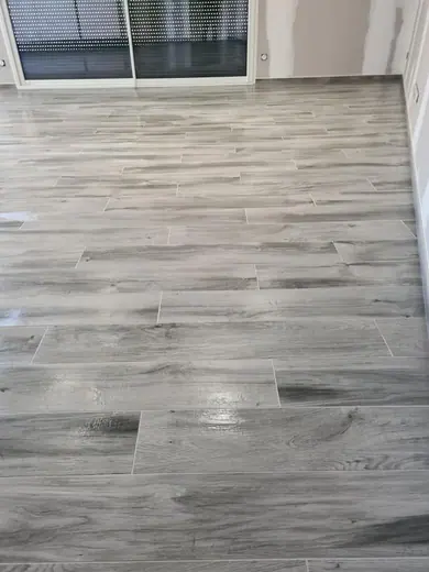 Chantier de rénovation en Meurthe-et-Moselle