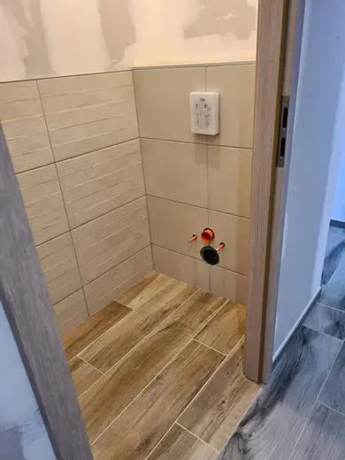 Chantier de rénovation en Meurthe-et-Moselle