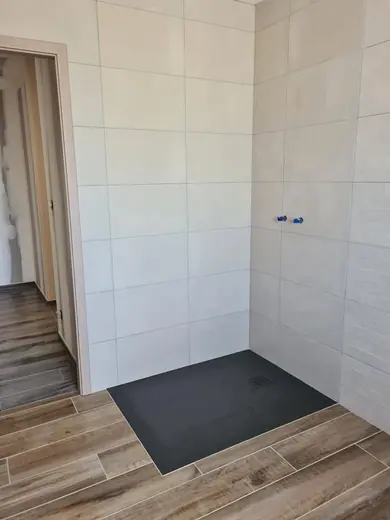 Chantier de rénovation en Meurthe-et-Moselle