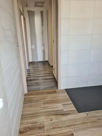 Chantier de rénovation en Meurthe-et-Moselle