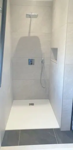 Chantier de rénovation en Meurthe-et-Moselle