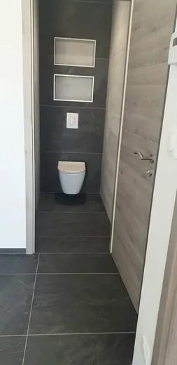 Chantier de rénovation en Meurthe-et-Moselle