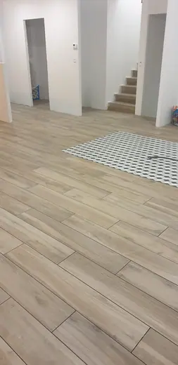 Chantier de rénovation en Meurthe-et-Moselle