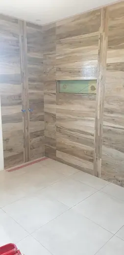 Chantier de rénovation en Meurthe-et-Moselle
