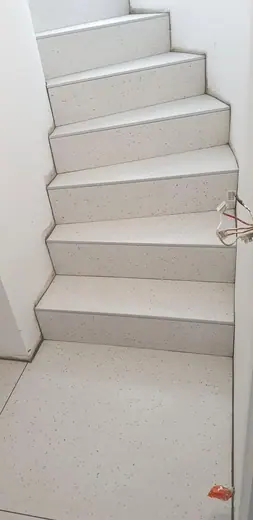Chantier de rénovation en Meurthe-et-Moselle