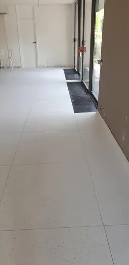 Chantier de rénovation en Meurthe-et-Moselle