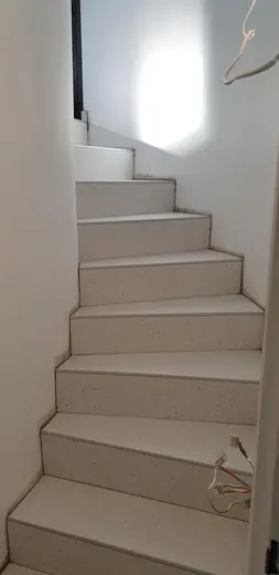 Chantier de rénovation en Meurthe-et-Moselle