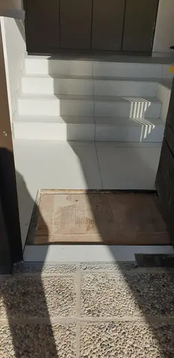 Chantier de rénovation en Meurthe-et-Moselle