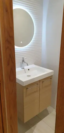 Chantier de rénovation en Meurthe-et-Moselle