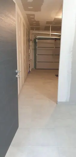 Chantier de rénovation en Meurthe-et-Moselle