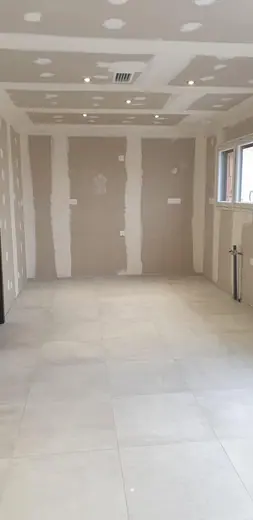 Chantier de rénovation en Meurthe-et-Moselle
