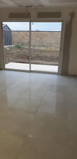 Chantier de rénovation en Meurthe-et-Moselle