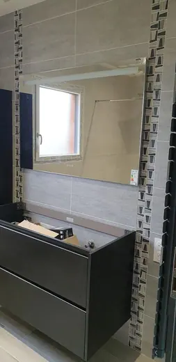 Chantier de rénovation en Meurthe-et-Moselle