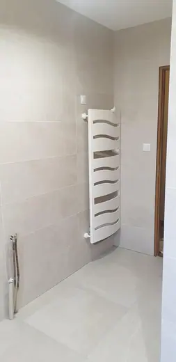 Chantier de rénovation en Meurthe-et-Moselle