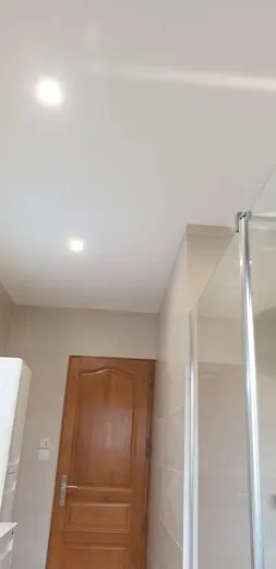 Chantier de rénovation en Meurthe-et-Moselle