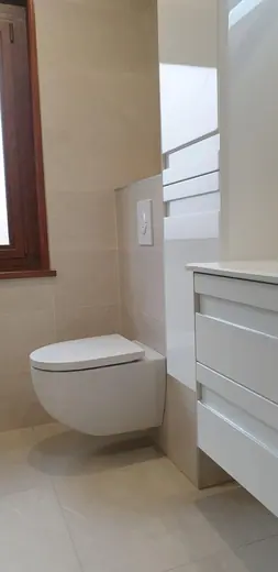 Chantier de rénovation en Meurthe-et-Moselle