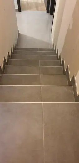 Chantier de rénovation en Meurthe-et-Moselle