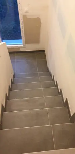 Chantier de rénovation en Meurthe-et-Moselle