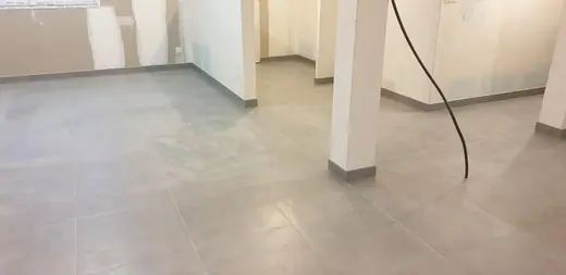 Chantier de rénovation en Meurthe-et-Moselle