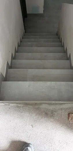 Chantier de rénovation en Meurthe-et-Moselle