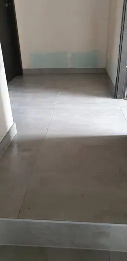 Chantier de rénovation en Meurthe-et-Moselle