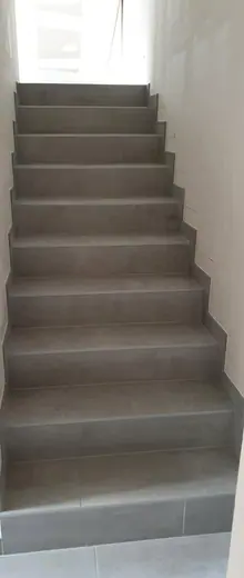 Chantier de rénovation en Meurthe-et-Moselle