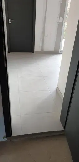 Chantier de rénovation en Meurthe-et-Moselle