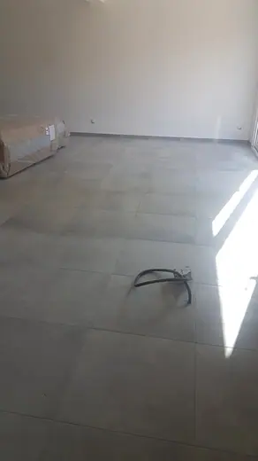 Chantier de rénovation en Meurthe-et-Moselle