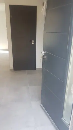 Chantier de rénovation en Meurthe-et-Moselle
