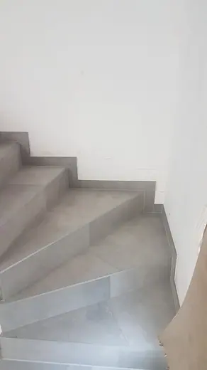 Chantier de rénovation en Meurthe-et-Moselle
