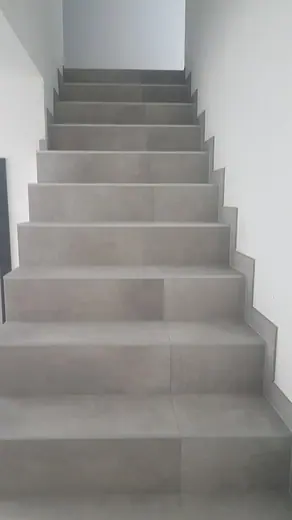 Chantier de rénovation en Meurthe-et-Moselle
