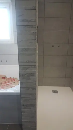 Chantier de rénovation en Meurthe-et-Moselle