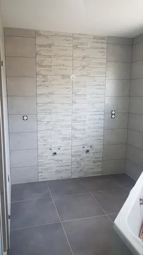 Chantier de rénovation en Meurthe-et-Moselle