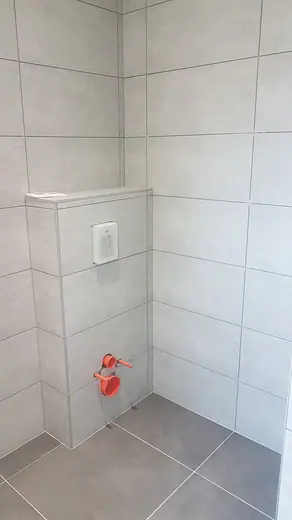 Chantier de rénovation en Meurthe-et-Moselle