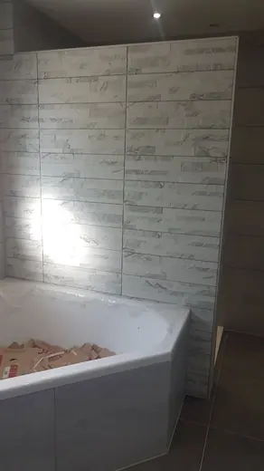 Chantier de rénovation en Meurthe-et-Moselle