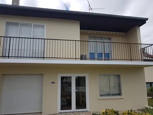 Chantier de rénovation en Meurthe-et-Moselle