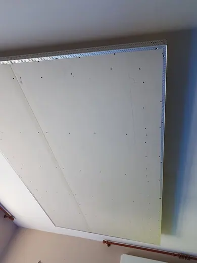 Chantier de rénovation en Meurthe-et-Moselle