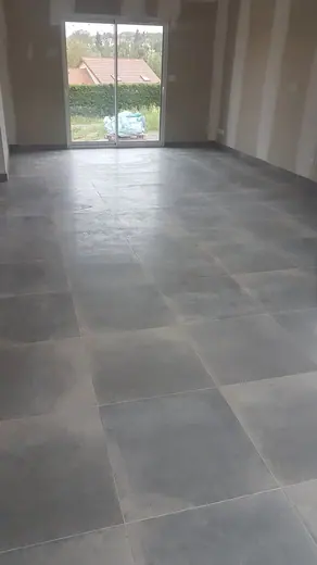 Chantier de rénovation en Meurthe-et-Moselle