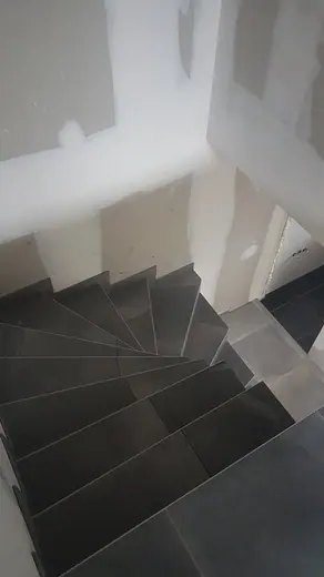 Chantier de rénovation en Meurthe-et-Moselle
