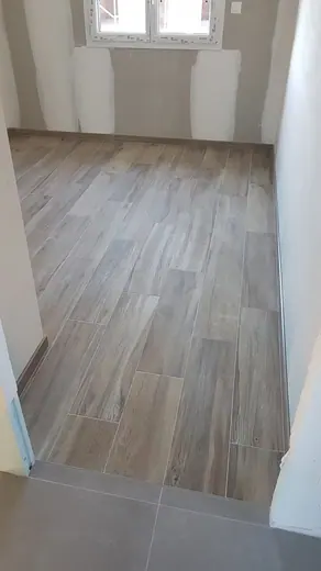 Chantier de rénovation en Meurthe-et-Moselle