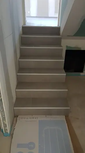 Chantier de rénovation en Meurthe-et-Moselle