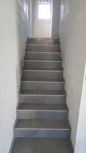 Chantier de rénovation en Meurthe-et-Moselle
