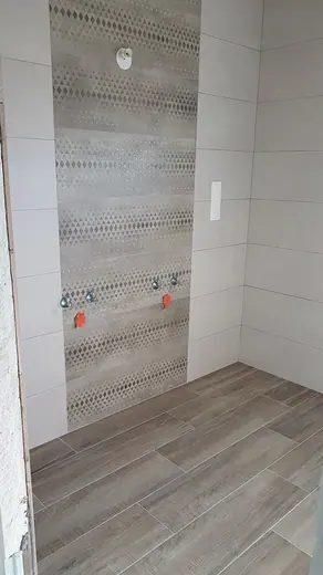 Chantier de rénovation en Meurthe-et-Moselle