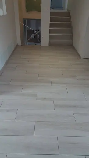 Chantier de rénovation en Meurthe-et-Moselle