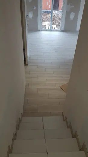 Chantier de rénovation en Meurthe-et-Moselle